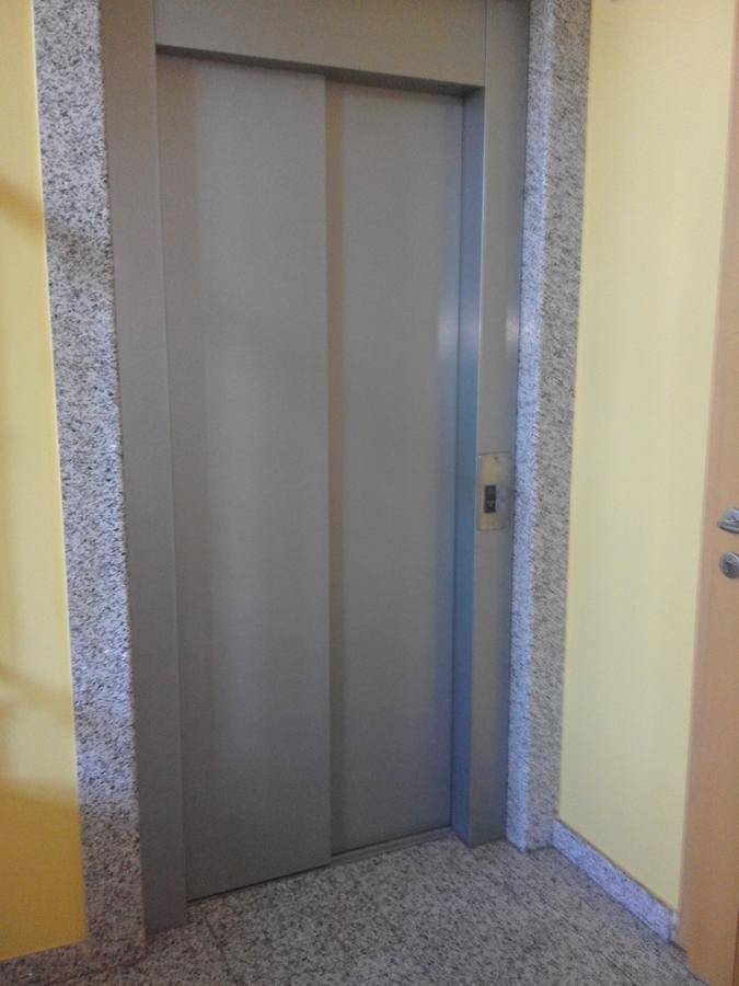 Hostal Restaurante Vial Ourense Dış mekan fotoğraf